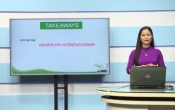 Dạy học trên truyền hình: Ôn tập  kiến thức Anh Văn 12 - TOPIC REVIEW: CULTURE ( 22/04/2020 )