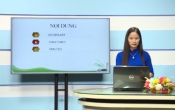 Dạy học trên truyền hình: Ôn tập  kiến thức Anh Văn 12 - TOPIC: WOMEN IN SOCIETY ( 06/04/2020 )