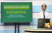 Dạy học trên truyền hình: Ôn tập  kiến thức Giáo dục công dân 12 - Chuyên đề: TÌM HIỂU MỘT SỐ ĐƠN VỊ KIẾN THỨC, CÂU HỎI KHÓ TRONG ĐỀ THI THPTQG ( 23/04/2020 )