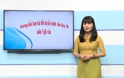 Dạy học trên truyền hình: Ôn tập  kiến thức Ngữ Văn 9 - Chuyên đề:  Hướng dẫn ôn luyện làm bài thi vào lớp 10 THPT ( 15/03/2020 )