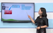 Dạy học trên truyền hình: Ôn tập  kiến thức Sinh Học 9 - Chuyên đề:  Các quy luật di truyền ( 12/03/2020 )
