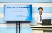 Dạy học trên truyền hình: Ôn tập  kiến thức Toán 12- Chuyên đề:  BÀI TOÁN VỀ PHƯƠNG TRÌNH MẶT PHẲNG LIÊN QUAN ĐẾN KHOẢNG CÁCH ( 07/04/2020 )