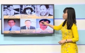 Dạy học trên truyền hình: Ôn tập  môn Ngữ Văn lớp 9 - Ôn tập thơ hiện đại học kỳ I ( 09/03/2020 )