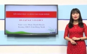 Dạy học trên truyền hình: Ôn tập  Ngữ Văn lớp 9 - Ôn tập thơ hiện đại HK I ( Tiếp theo ) - ( 11/03/2020 )