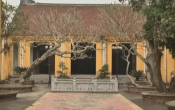 Đền thờ thủy tổ