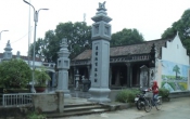 Địa chỉ văn hóa  06/12/2022