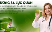 ĐÔNG Y: Chữa bệnh - Chữa tận gốc ( 31/10/2017 )