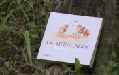 Ghi chép lang thang