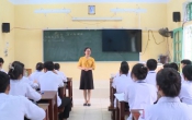 Giáo dục & Phát triển  14/7/2023