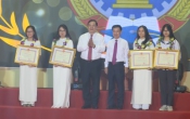 Giáo dục & Phát triển  21/01/2023