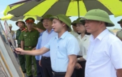 Giao thông & Phát triển  08/8/2024