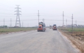 Giao thông và Phát triển  16/11/2023