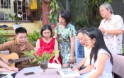 Góc nhìn văn hóa 06/10/2024