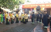 Góc nhìn văn hóa  08/10/2023