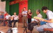 Góc nhìn văn hóa  16/6/2024
