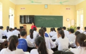 Học và làm theo Bác  06/9/2022