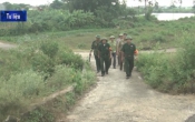 Học và làm theo Bác ( 11/7/2021 )
