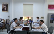 Học và làm theo Bác   12/5/2022