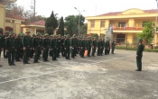Học và làm theo Bác  13/6/2023