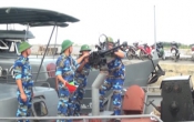 Học và làm theo Bác   13/7/2022