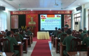 Học và làm theo Bác   15/6/2022