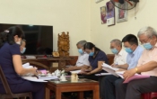 Học và làm theo Bác 17/4/2022