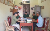 Học và làm theo Bác  17/8/2022