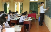 Học và làm theo Bác   19/5/2022