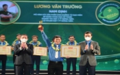 Học và làm theo Bác   20/7/2022