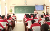 Học và làm theo Bác  21/3/2023