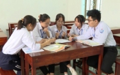 Học và làm theo Bác  22/11/2022