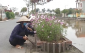 Học và làm theo Bác   22/6/2022