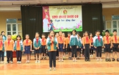 Học và làm theo Bác  25/4/2023
