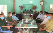 Học và làm theo Bác ( 27/6/2021 )