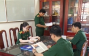 Học và làm theo Bác  27/6/2023