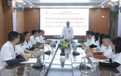 Học và làm theo Bác  28/3/2023