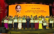 Học và làm theo Bác  30/5/2023