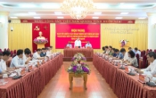 Hội nghị BTC các hoạt động kỷ niệm