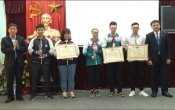 Khoa học & Công nghệ ( 15/05/2019 )