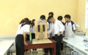 Khoa học công nghệ  18/10/2022