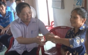 NAM ĐỊNH HOÀN THÀNH LOẠI TRỪ BỆNH PHONG GIAI ĐOẠN 2023 - 2025