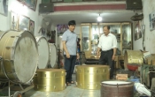 Nam Định tôi yêu  30/7/2023