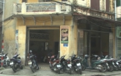 Nam Định tôi yêu: Cà phê nhà cổ ( 29/10/2017 )
