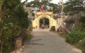 Nam Định tôi yêu: Làng dệt Cự Trữ - Phương Định - Trực Ninh ( 24/09/2017 )