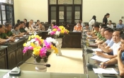 PHỔ BIẾN GIÁO DỤC PHÁP LUẬT TRONG XÂY DỰNG NÔNG THÔN MỚI