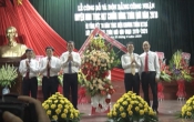PS  Đảng bộ huyện Nam Trực - Một nhiệm kỳ đại hội