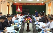 PS  Đảng bộ huyện Trực Ninh - Dấu ấn một nhiệm kỳ