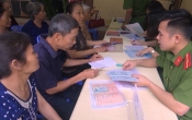 PS  Hoàn thành sớm tiến độ dự án cơ sở dữ liệu quốc gia về dân cư