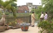 PS  Khu vực biên giới biển vào Xuân