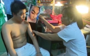 PS  Lương y CCB Trần Thu Thủy với bài thuốc chữa bệnh vảy nến